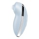 Satisfyer Tap & Climax 2 - Light Blue Satisfyer Tap & Climax 2 - Light Blue