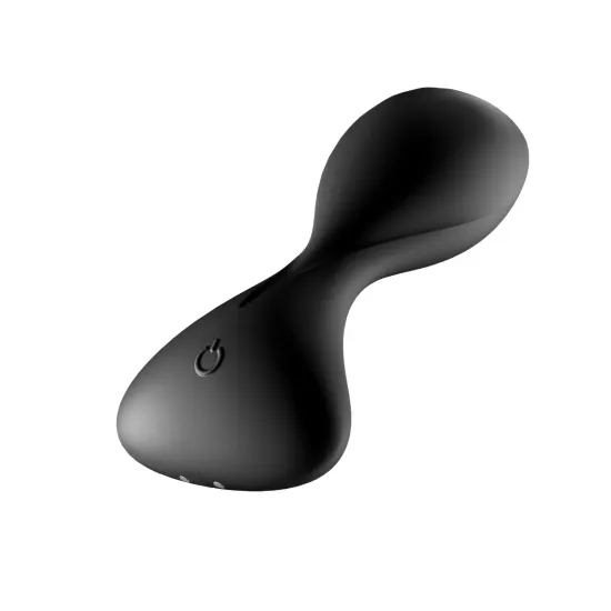 Satisfyer Trendsetter - Black Satisfyer Trendsetter - Black