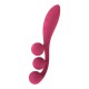 Satisfyer Tri Ball 1 - Red Satisfyer Tri Ball 1 - Red