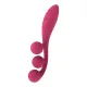Satisfyer Tri Ball 1 - Red Satisfyer Tri Ball 1 - Red