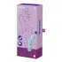 Satisfyer Tri Ball 2 - Light Blue