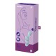 Satisfyer Tri Ball 2 - Light Blue Satisfyer Tri Ball 2 - Light Blue