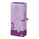 Satisfyer Tri Ball 2 - Light Blue Satisfyer Tri Ball 2 - Light Blue