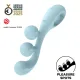 Satisfyer Tri Ball 2 - Light Blue Satisfyer Tri Ball 2 - Light Blue