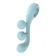Satisfyer Tri Ball 2 - Light Blue Satisfyer Tri Ball 2 - Light Blue