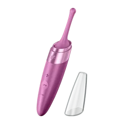 Satisfyer Twirling Delight Berry