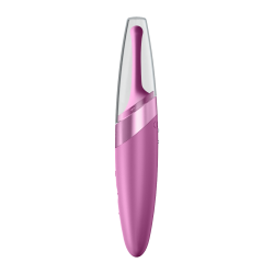 Satisfyer Twirling Delight Berry Satisfyer Twirling Delight Berry