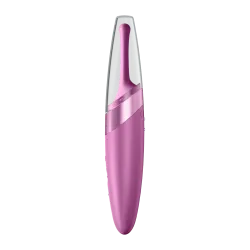 Satisfyer Twirling Delight Berry Satisfyer Twirling Delight Berry
