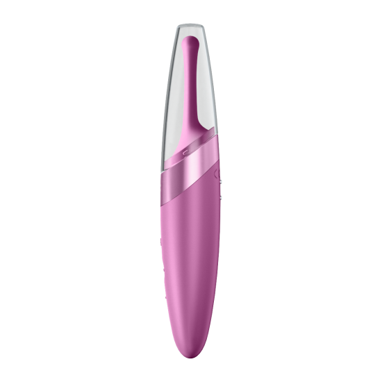 Satisfyer Twirling Delight Berry Satisfyer Twirling Delight Berry