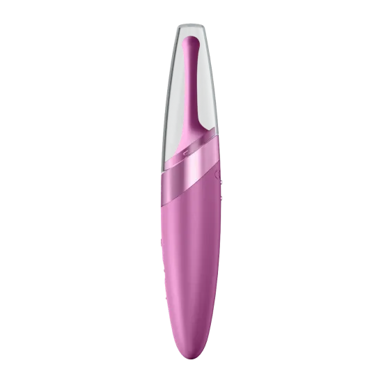 Satisfyer Twirling Delight Berry Satisfyer Twirling Delight Berry