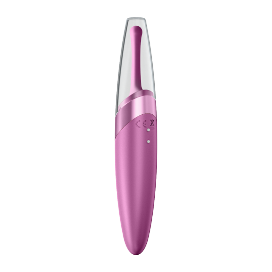 Satisfyer Twirling Delight Berry Satisfyer Twirling Delight Berry