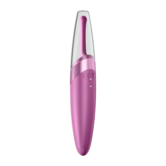 Satisfyer Twirling Delight Berry Satisfyer Twirling Delight Berry