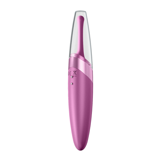 Satisfyer Twirling Delight Berry Satisfyer Twirling Delight Berry