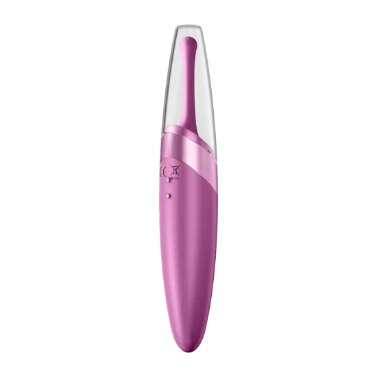 Satisfyer Twirling Delight Berry Satisfyer Twirling Delight Berry