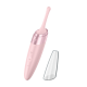 Satisfyer Twirling Delight Rose Satisfyer Twirling Delight Rose
