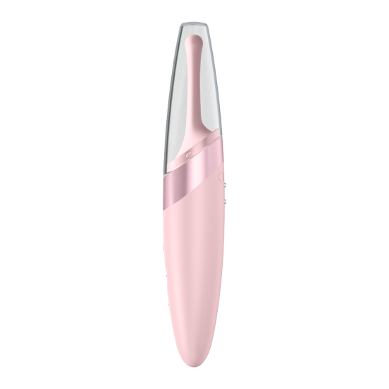 Satisfyer Twirling Delight Rose Satisfyer Twirling Delight Rose