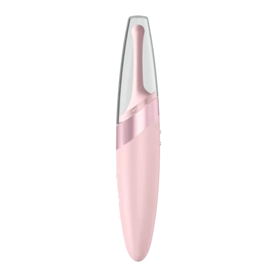 Satisfyer Twirling Delight Rose Satisfyer Twirling Delight Rose