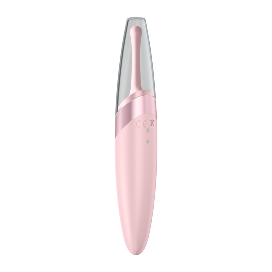 Satisfyer Twirling Delight Rose Satisfyer Twirling Delight Rose