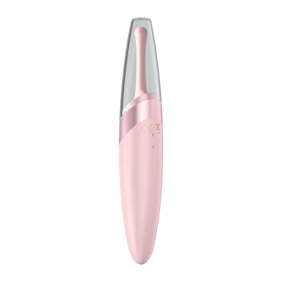 Satisfyer Twirling Delight Rose Satisfyer Twirling Delight Rose
