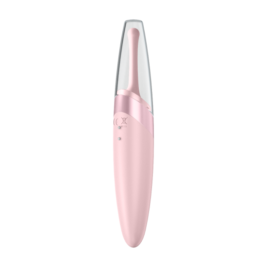 Satisfyer Twirling Delight Rose Satisfyer Twirling Delight Rose