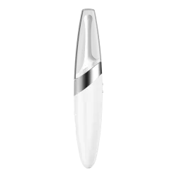 Satisfyer Twirling Delight White Satisfyer Twirling Delight White