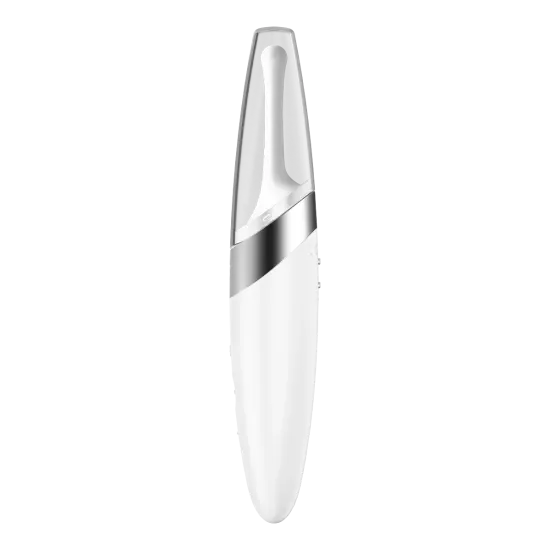 Satisfyer Twirling Delight White Satisfyer Twirling Delight White