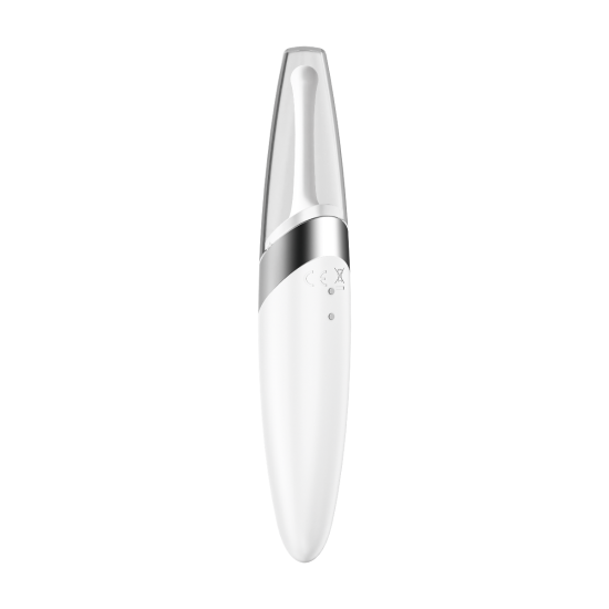 Satisfyer Twirling Delight White Satisfyer Twirling Delight White