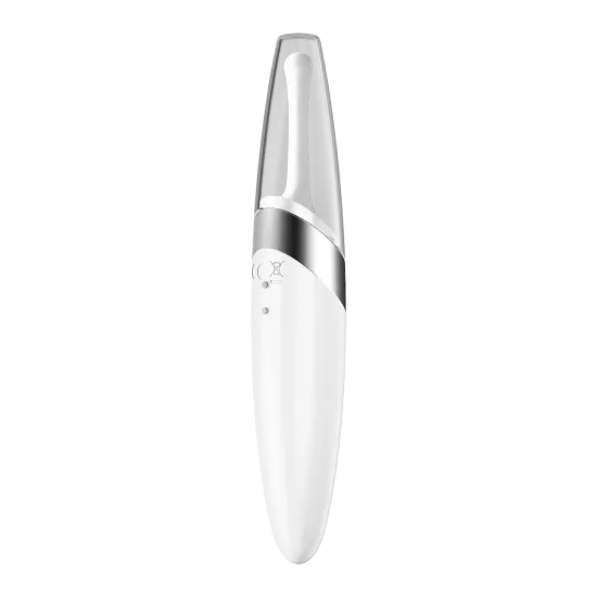 Satisfyer Twirling Delight White Satisfyer Twirling Delight White