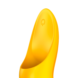 Satisfyer Teaser - Dark Yellow