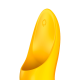 Satisfyer Teaser - Dark Yellow Satisfyer Teaser - Dark Yellow