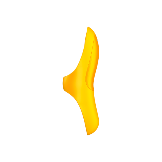 Satisfyer Teaser - Dark Yellow Satisfyer Teaser - Dark Yellow