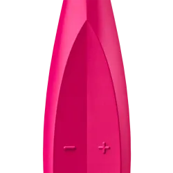 Satisfyer Twirling Fun - Magenta