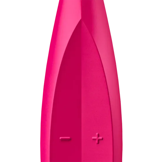 Satisfyer Twirling Fun - Magenta Satisfyer Twirling Fun - Magenta
