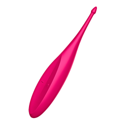 Satisfyer Twirling Fun - Magenta Satisfyer Twirling Fun - Magenta