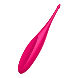 Satisfyer Twirling Fun - Magenta Satisfyer Twirling Fun - Magenta