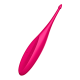 Satisfyer Twirling Fun - Magenta Satisfyer Twirling Fun - Magenta