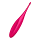 Satisfyer Twirling Fun - Magenta Satisfyer Twirling Fun - Magenta