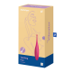 Satisfyer Twirling Fun - Magenta Satisfyer Twirling Fun - Magenta