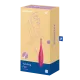 Satisfyer Twirling Fun - Magenta Satisfyer Twirling Fun - Magenta