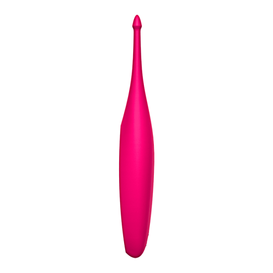 Satisfyer Twirling Fun - Magenta Satisfyer Twirling Fun - Magenta
