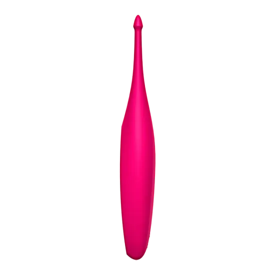 Satisfyer Twirling Fun - Magenta Satisfyer Twirling Fun - Magenta