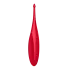 Satisfyer Twirling Fun - Poppy Red