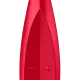 Satisfyer Twirling Fun - Poppy Red Satisfyer Twirling Fun - Poppy Red