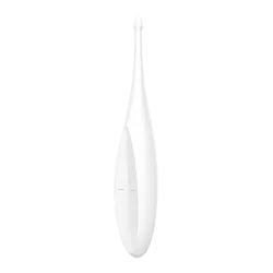 Satisfyer Twirling Fun - White