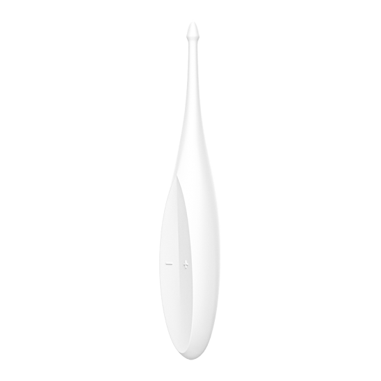 Satisfyer Twirling Fun - White Satisfyer Twirling Fun - White
