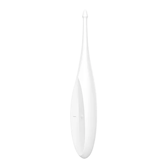 Satisfyer Twirling Fun - White Satisfyer Twirling Fun - White