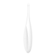 Satisfyer Twirling Fun - White Satisfyer Twirling Fun - White