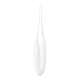 Satisfyer Twirling Fun - White Satisfyer Twirling Fun - White