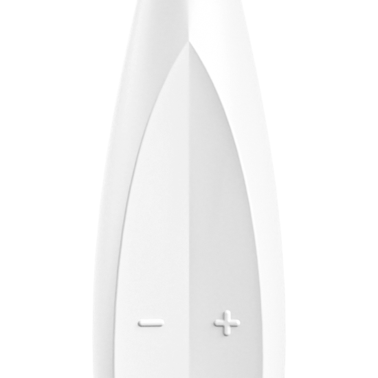 Satisfyer Twirling Fun - White Satisfyer Twirling Fun - White