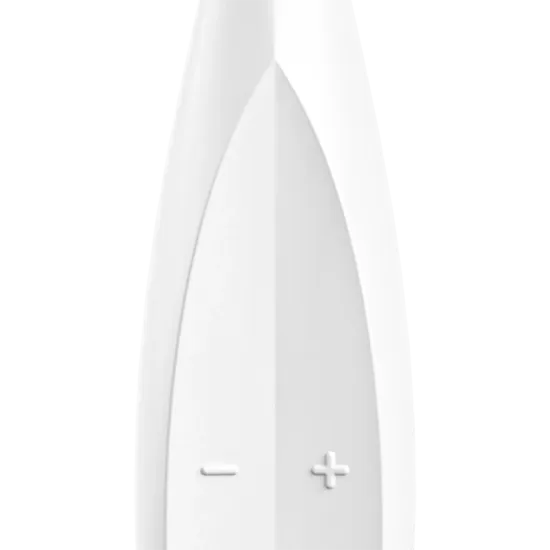 Satisfyer Twirling Fun - White Satisfyer Twirling Fun - White
